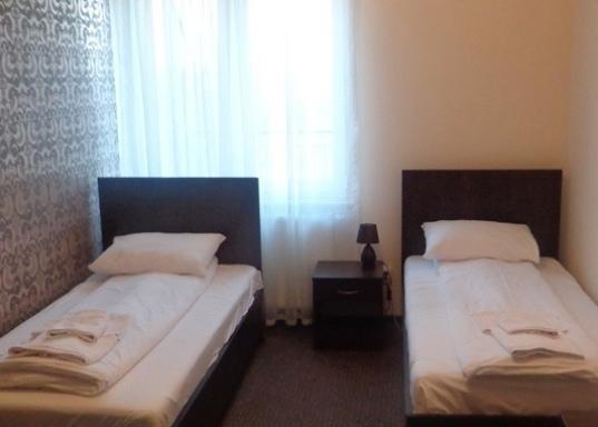 Hotel & Restauracja Euforia การ์โวลิน ห้อง รูปภาพ