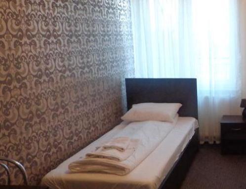 Hotel & Restauracja Euforia การ์โวลิน ห้อง รูปภาพ